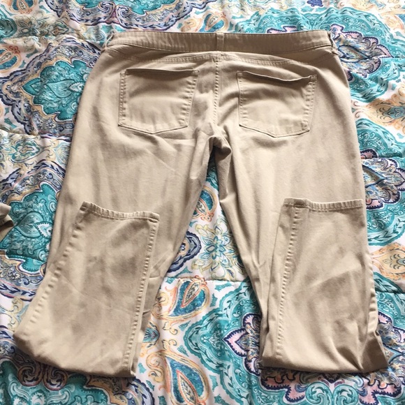 Pants - Picture 2 of 2